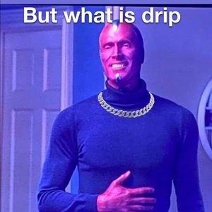 Meet your Posher, David